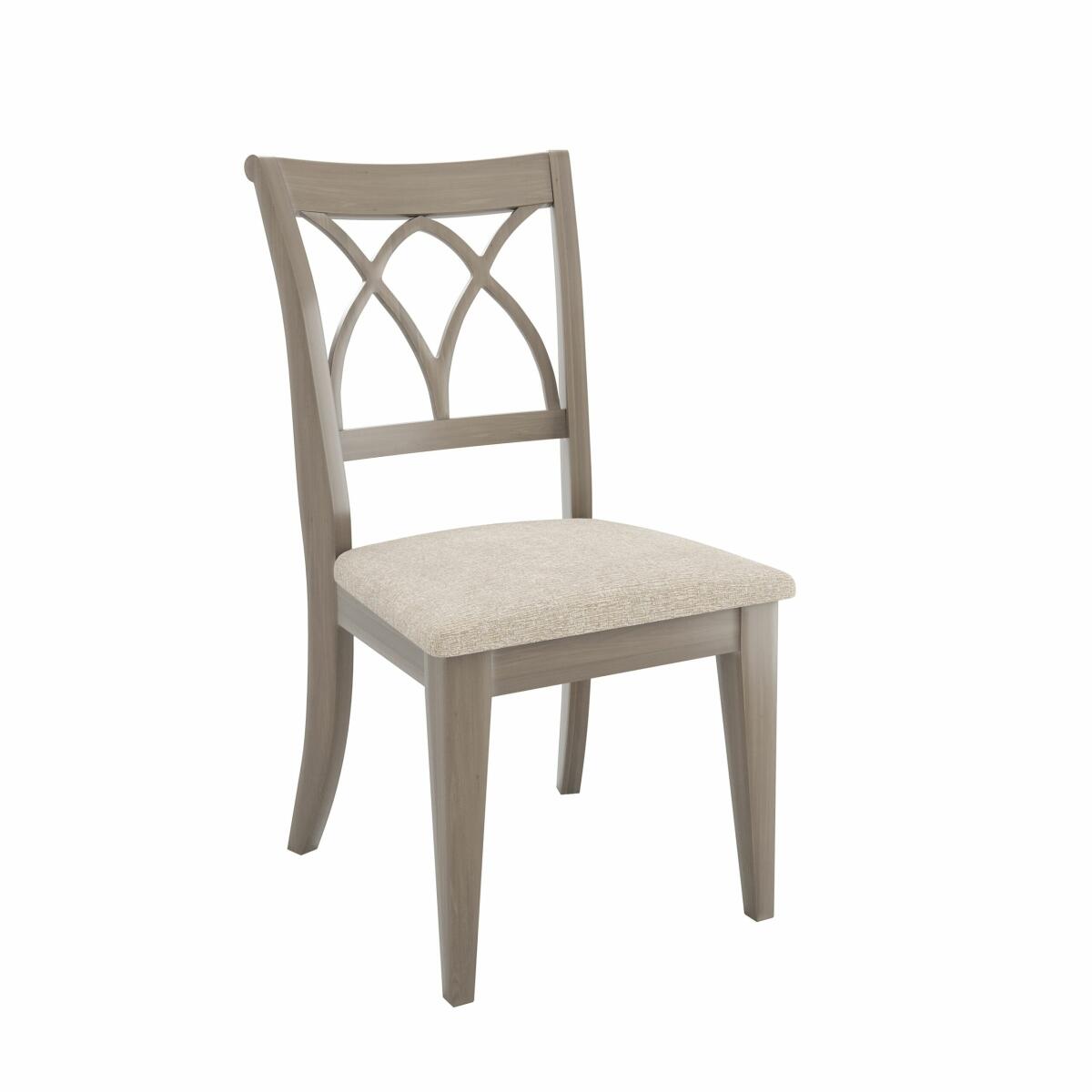 CNN 9049 Upholstered chair CNN 9049 Upholstered chair - Image 1