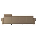 Stressless® Anna A3 3 seater PMM with Long Seat (M) Manual - Image 4