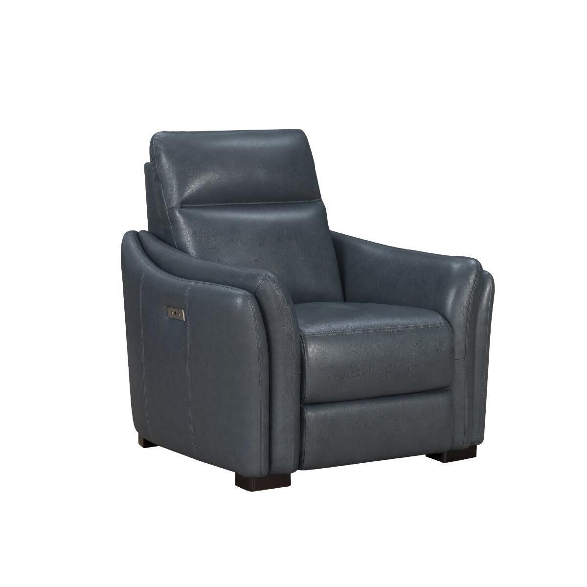 Silvia Power Recliner Silvia Power Recliner - Image 1