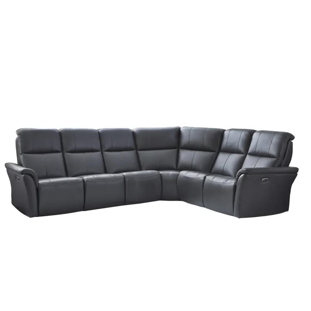 Amelia Sectional Amelia Sectional - Image 1