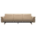 Stressless® Stella Wood 3 seater