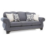 6933 Loveseat - Image 2