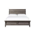 Forge Standard Bed - Image 2