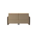 Stressless® Emily Wood 2 seater Power left - Image 4