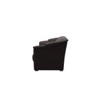 Stressless® Oslo sofa with wood - Image 3