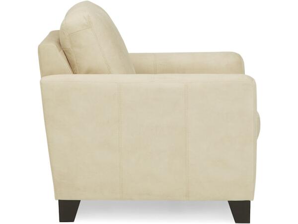 Marymount Leather Chair - Image 4
