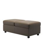 Stressless® Double Ottoman - Image 2