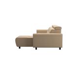 Stressless® Emily Wide arm 2 seater, Power left w/LS (M) - Image 3