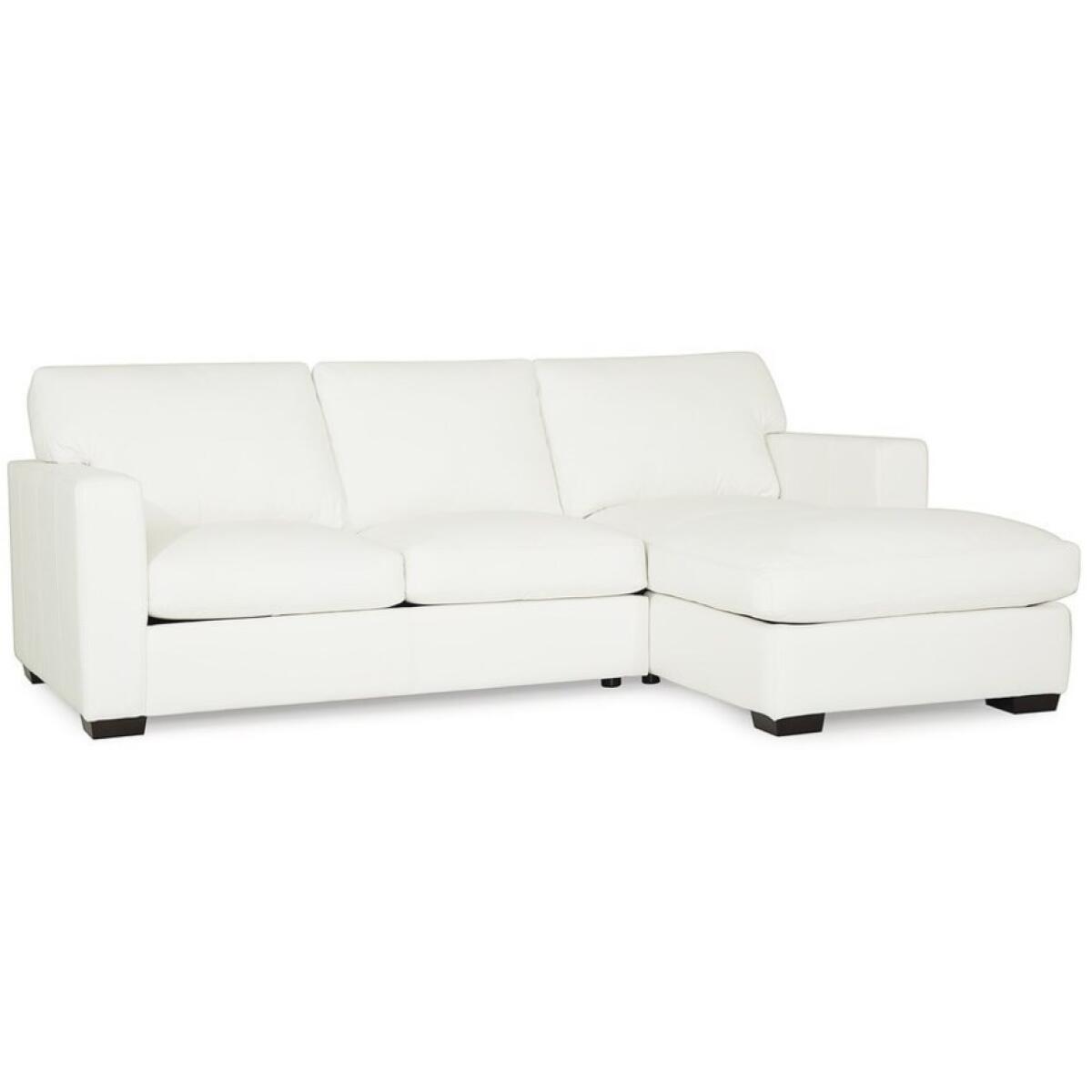 Colebrook Sectional Sofa Colebrook Sectional Sofa - Image 1