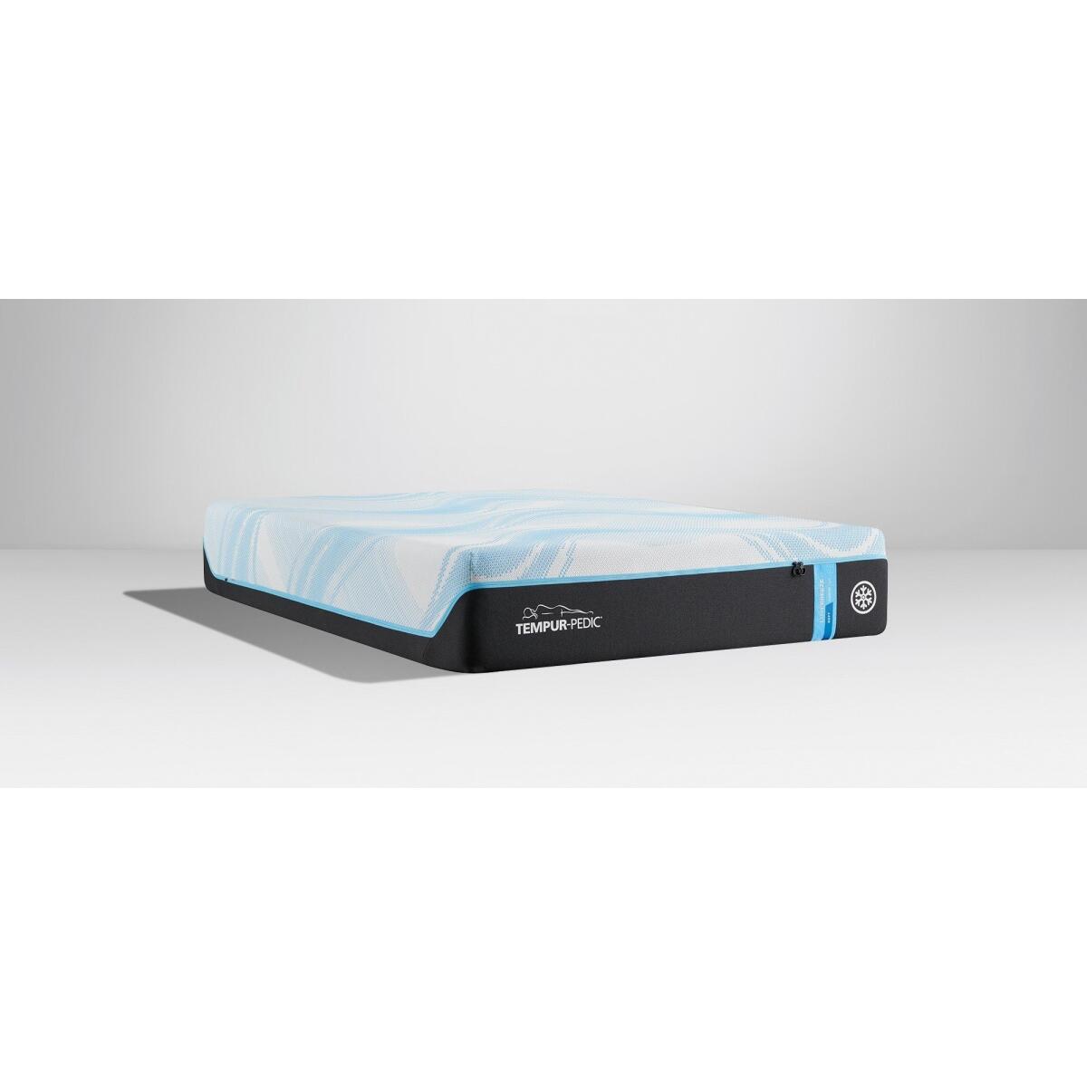 Tempur-Pedic Luxebreeze Soft Mattress Tempur-Pedic Luxebreeze Soft Mattress - Image 1