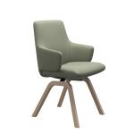 Stressless® Laurel (L) Low Back with Arms D200 - Image 2