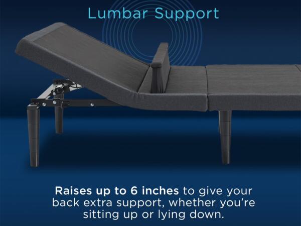 TEMPUR-Ergo® 3.0 Adjustable Base - Image 3