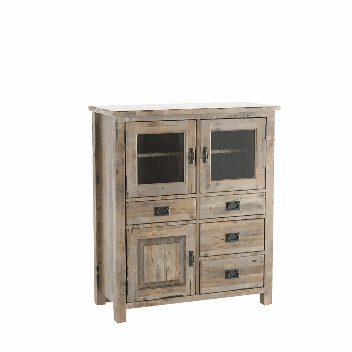 BUF 4248 WD Dining Storage BUF 4248 WD Dining Storage - Image 1