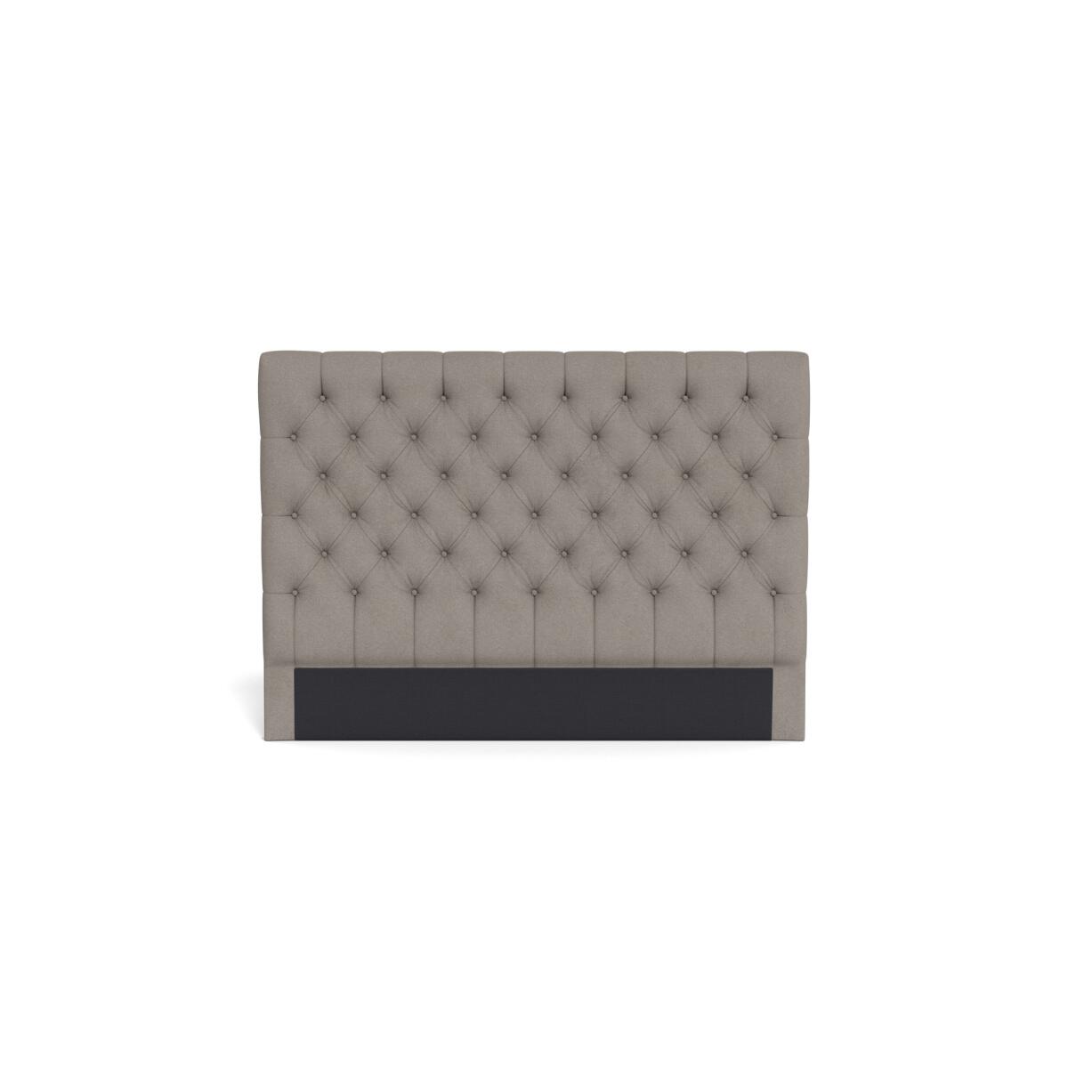 Vineyard King Upholstered 64″ Headboard Vineyard King Upholstered 64" Headboard - Image 1