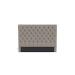 Vineyard King Upholstered 64" Headboard