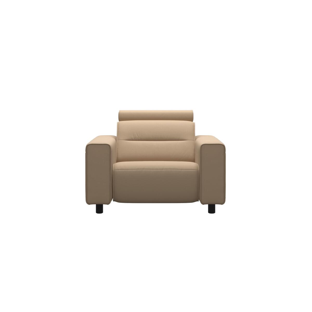 73c9d5c663632d39b7b65397a73d847a Stressless® Emily Wide arm chair Power - Image 1