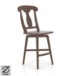 SNF 7600 Barstools