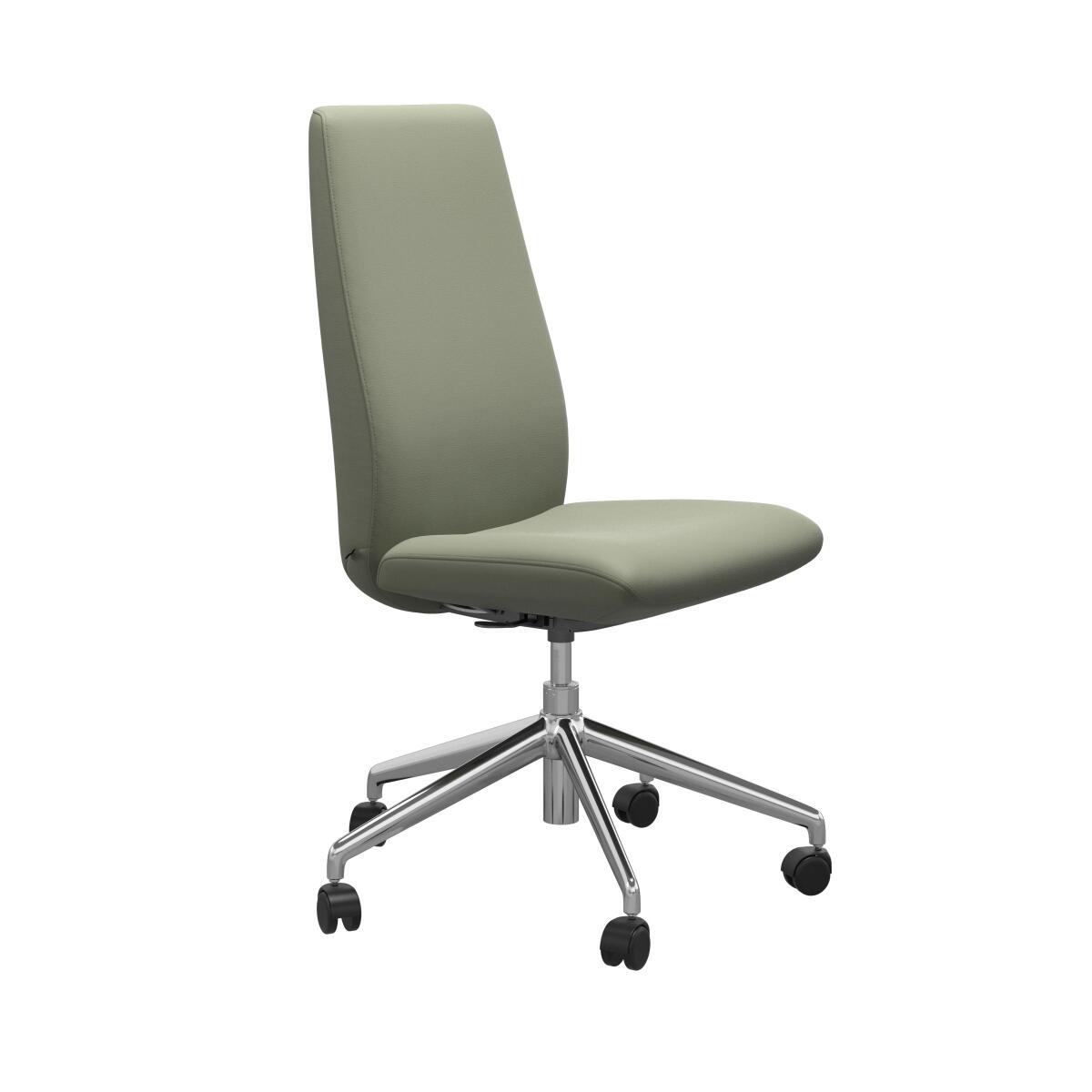75dc9ca5b81e4149e77cab0fb2f67c17 Stressless® Laurel Home Office High Back - Image 1