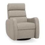 Central Park II Wallhugger Power Recliner - Image 2