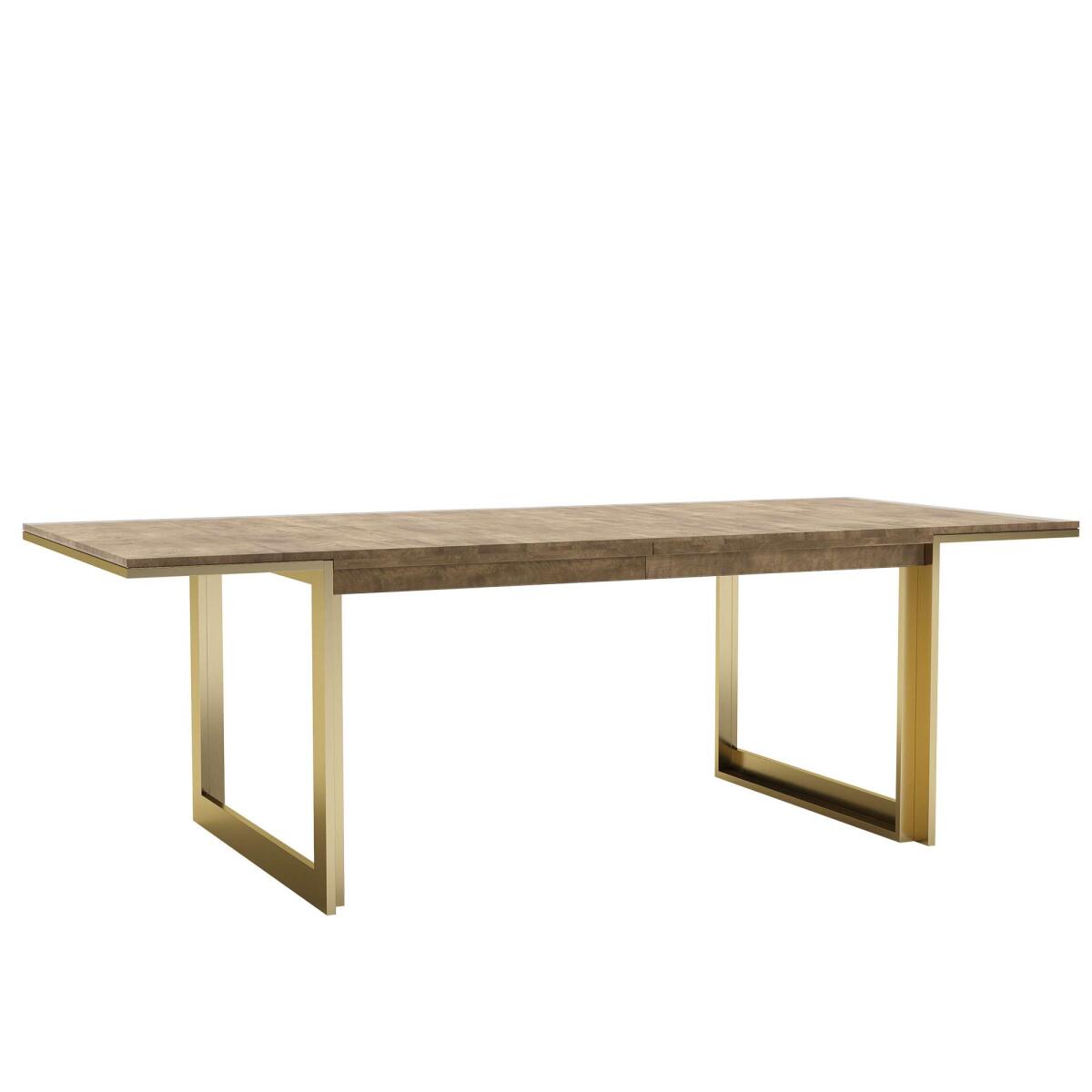 TRE 4092-MM Dining Tables TRE 4092-MM Dining Tables - Image 1