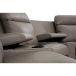 Asher Power Sectional - Image 2