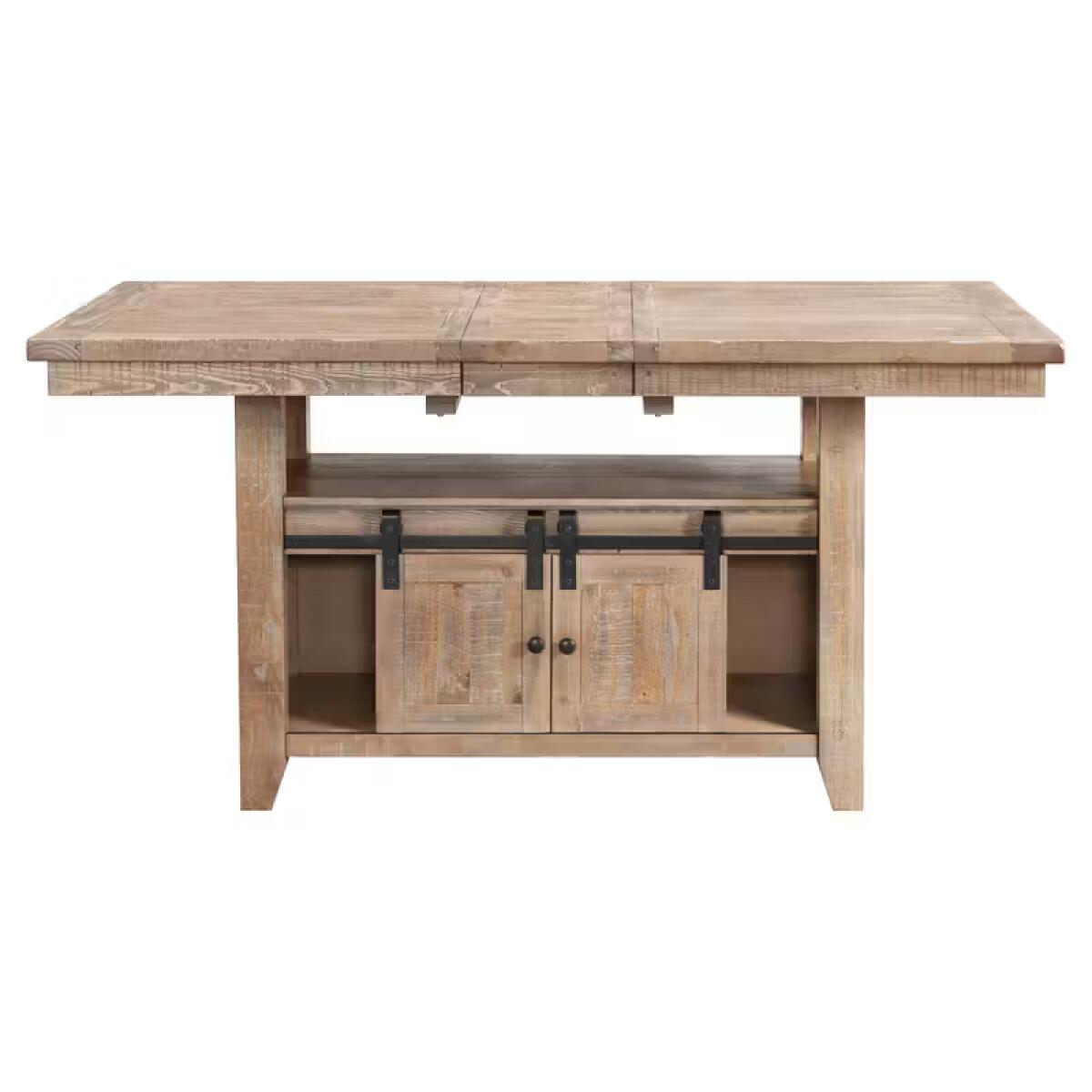 Highland Counter Table Highland Counter Table - Image 1