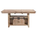 Highland Counter Table
