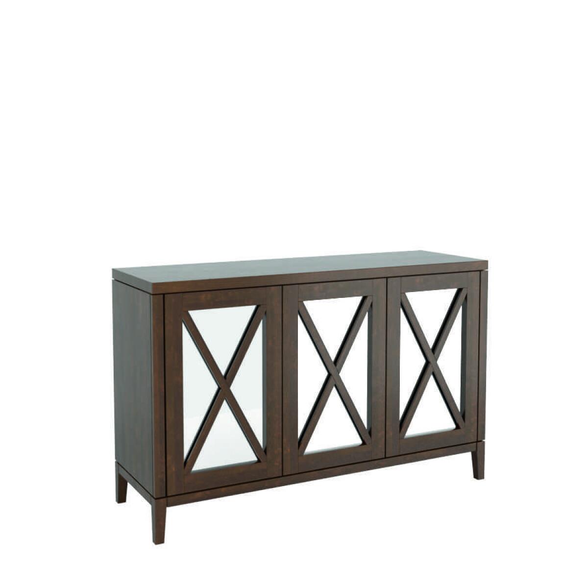 BUF 5132-T1 Dining Storage BUF 5132-T1 Dining Storage - Image 1