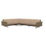 Stressless® Stella Wood C2-3 seater - Image 2