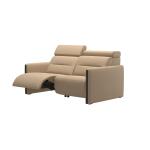 Stressless® Emily Wood 2 seater Power left - Image 2