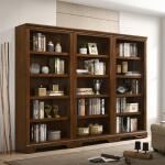 San Mateo 72" BUNCHING BOOKCASE - Image 3