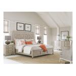 Vista Altamonte Bed Complete - Image 3