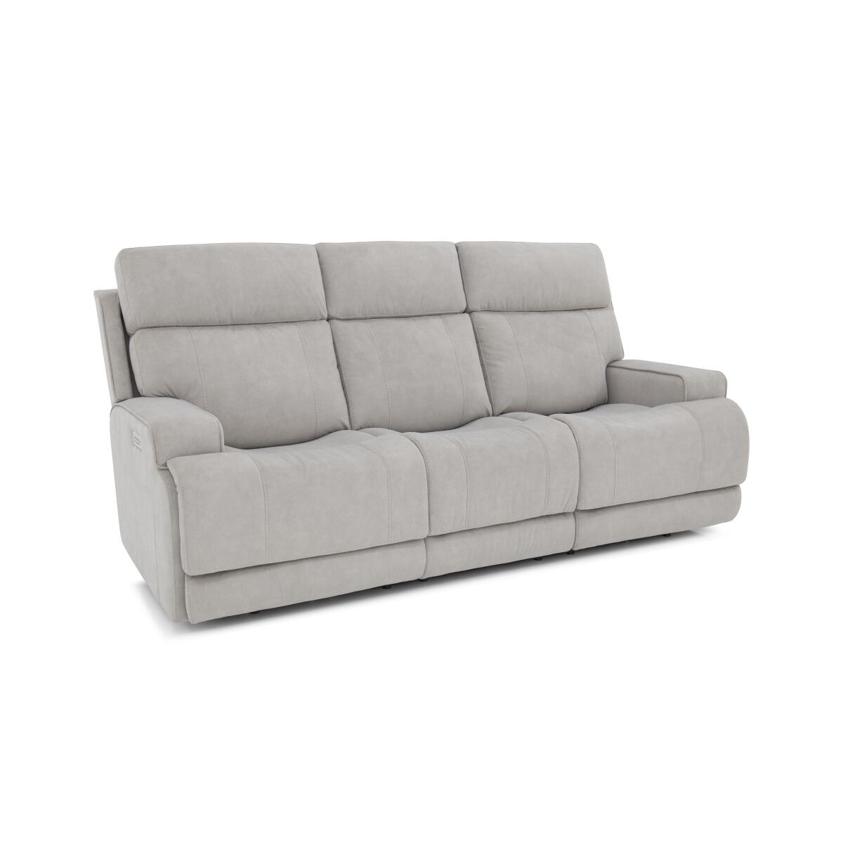 Ashbee Zero Gravity Power Reclining Sofa Ashbee Zero Gravity Power Reclining Sofa - Image 1
