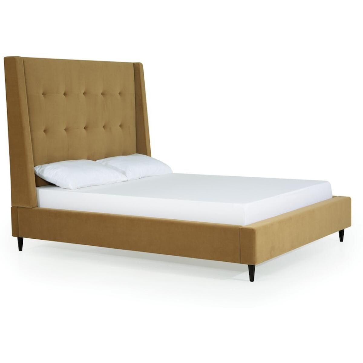 Palermo Headboard, Queen – 64″ 77133-Q Palermo Headboard, Queen - 64" 77133-Q - Image 1