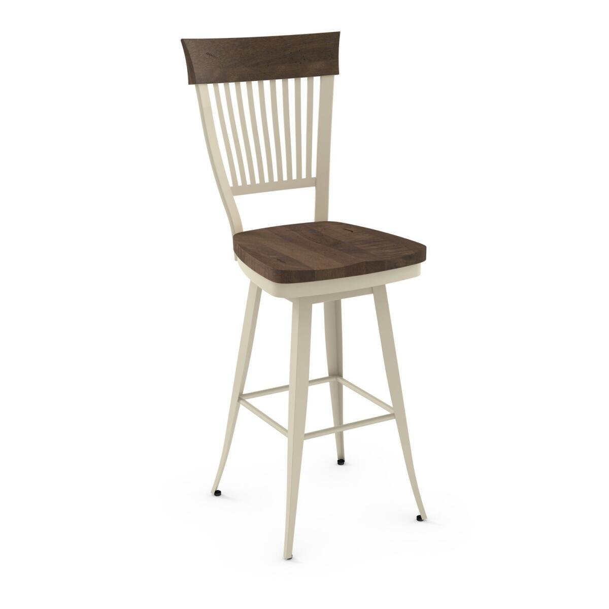 Annabelle Swivel Stool Annabelle Swivel Stool - Image 1