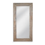 Shasta Floor Mirror