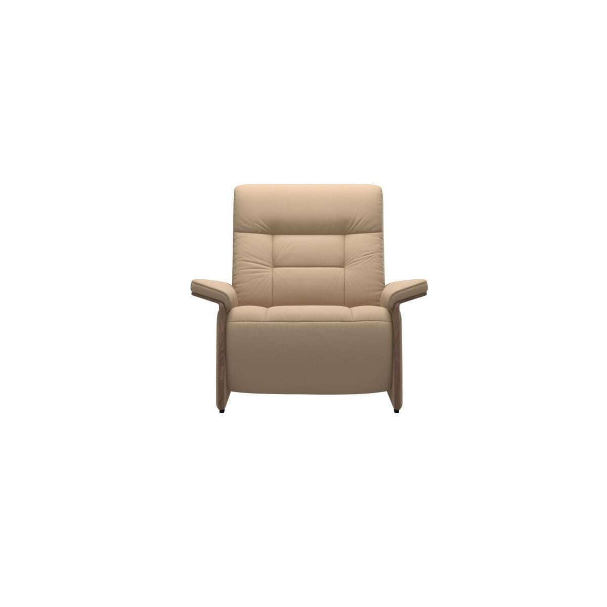 7940592ac340ce357b4b51533ad7c002 Stressless® Mary Wood with adjustable headrest, chair Power - Image 1
