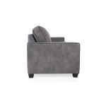 3855 Sofa side view