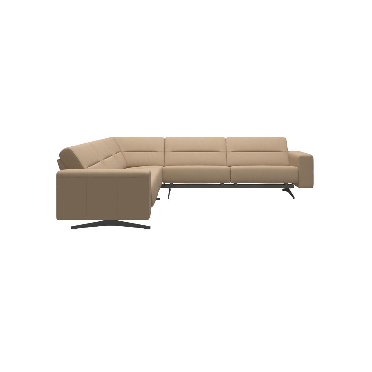 7af2a38ba24ddcadb860192951a42e30 Stressless® Stella C 2,5-2,5 seater - Image 1