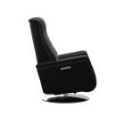 Stressless® Max (L) Power with Moon steel base - Image 3
