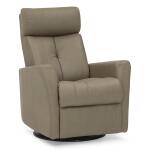 Prodigy II Swivel Glider Power Recliner w/Power Headrest - Image 2