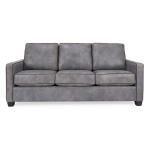 3855 Sofa front view