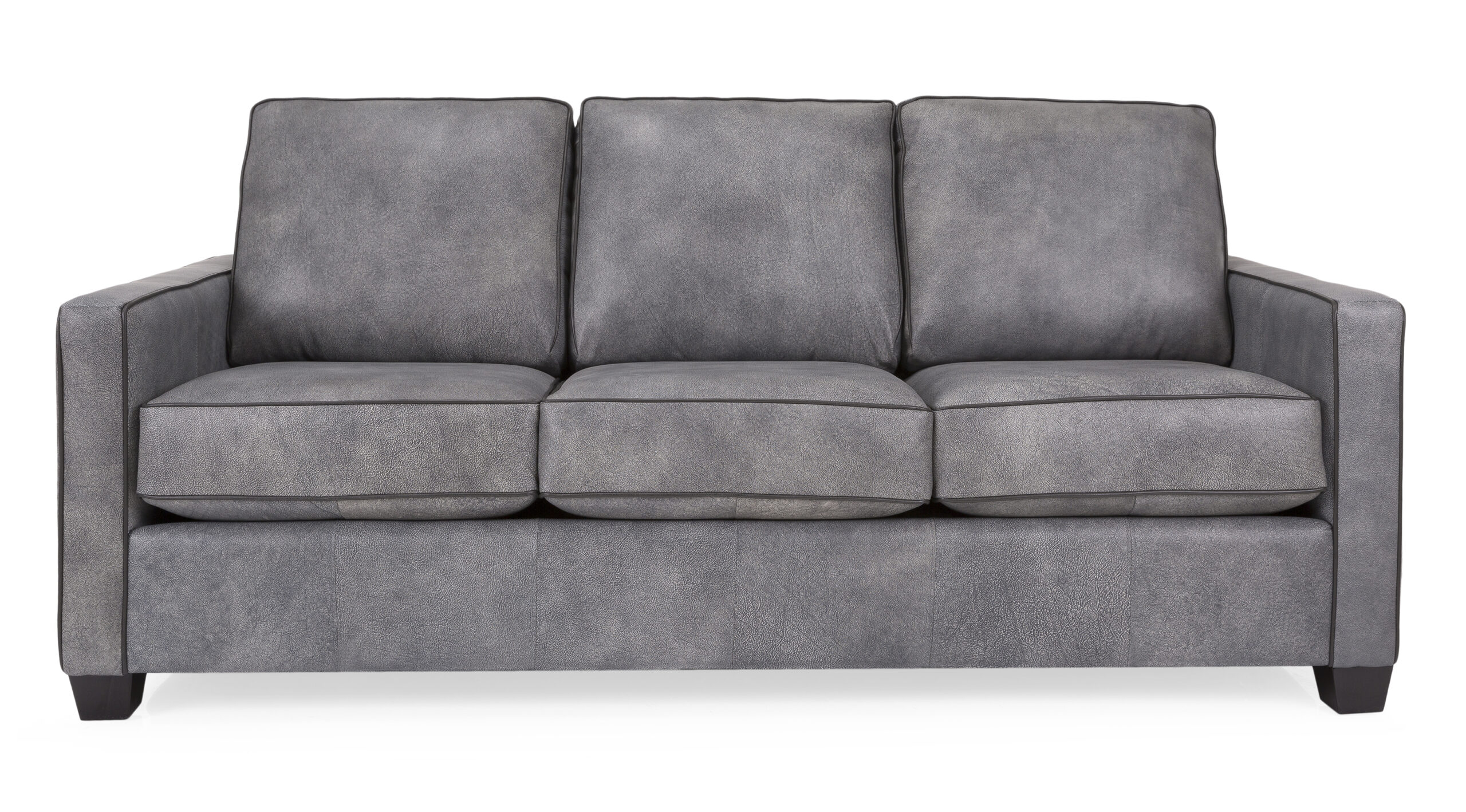 3855 Sofa front view 3855 Sofa front view