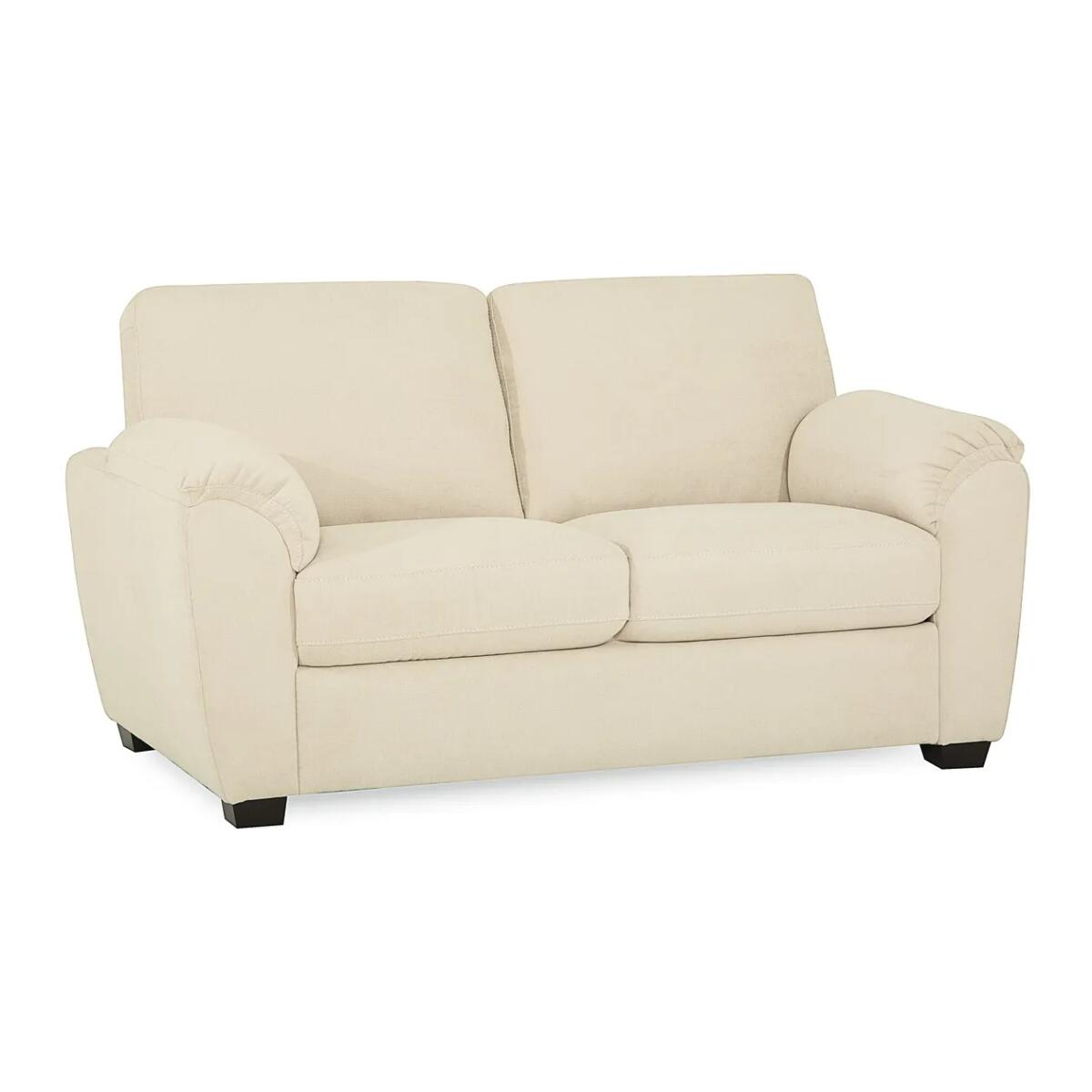 Lanza Loveseat Lanza Loveseat - Image 1