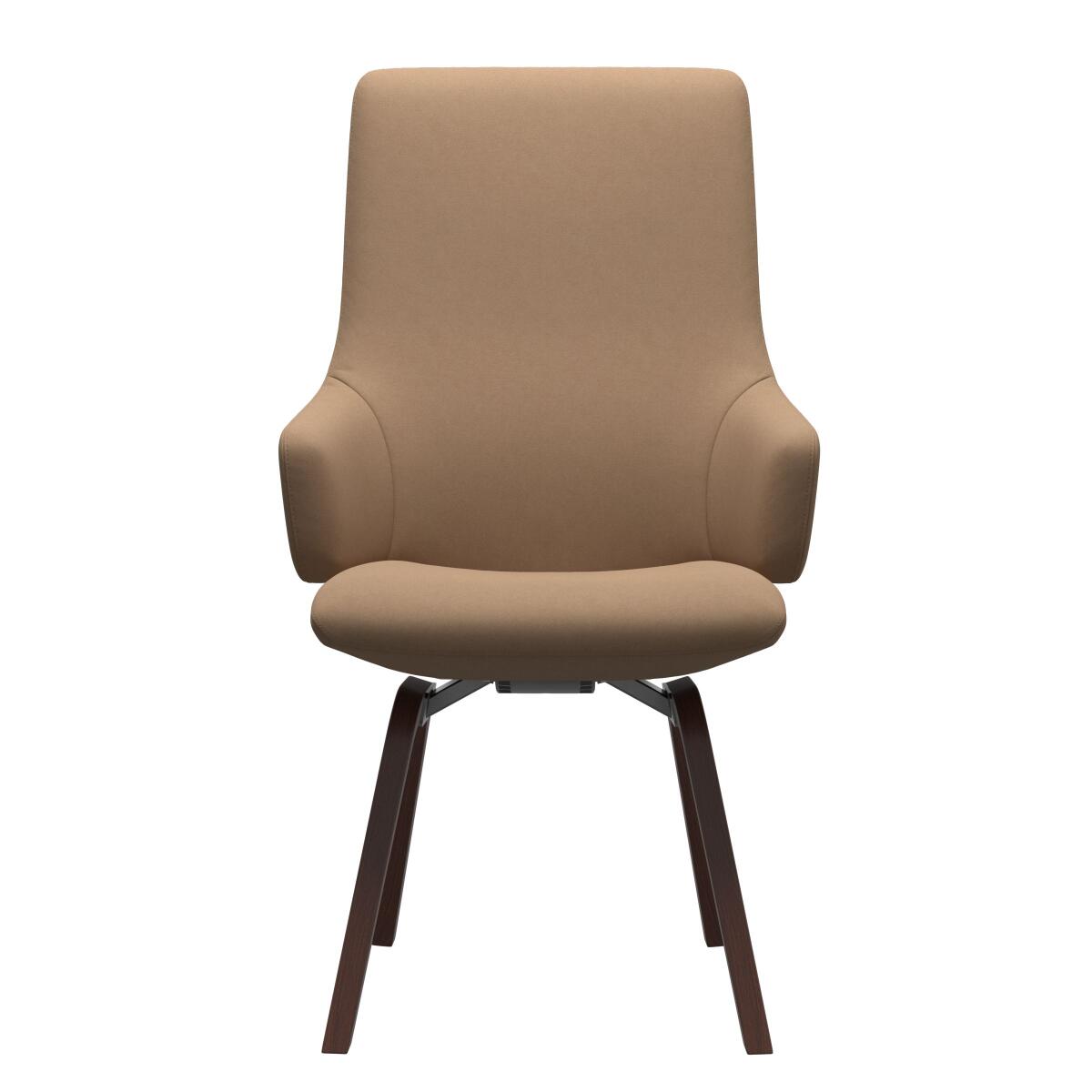 7f156d3ab4f426e53e8ae6b21f713709 Stressless® Laurel (L) High Back with Arms D200 - Image 1
