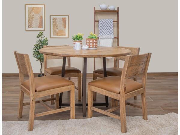 Casual Dining Cross Table - Image 2