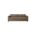Ensemble Angle Arm Sofa
