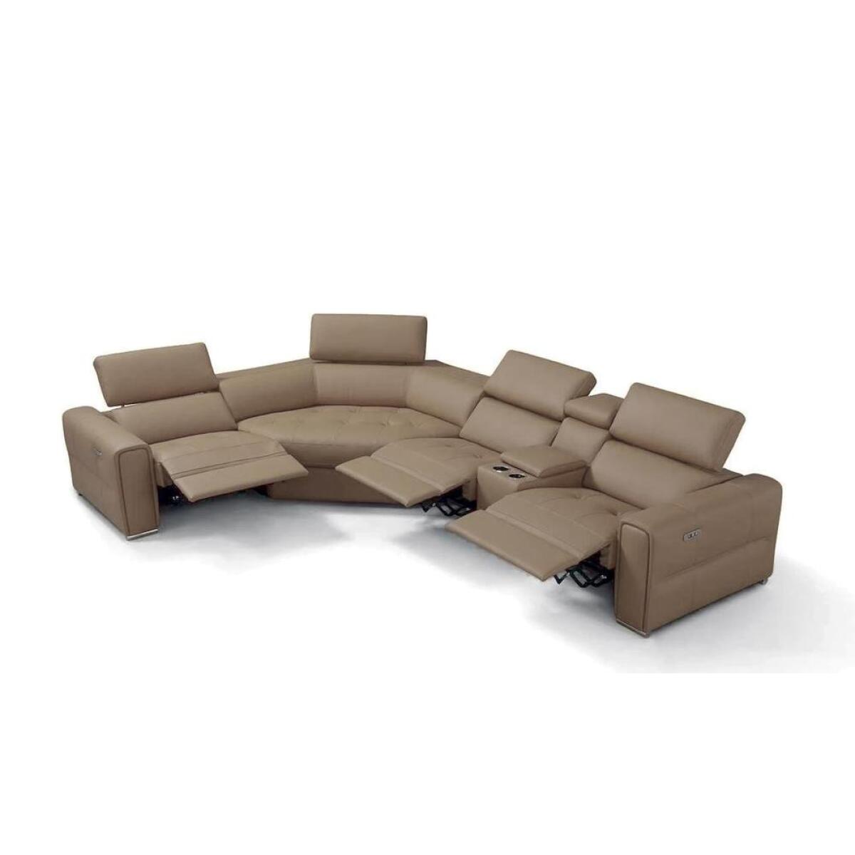 i839 Sectional i839 Sectional - Image 1