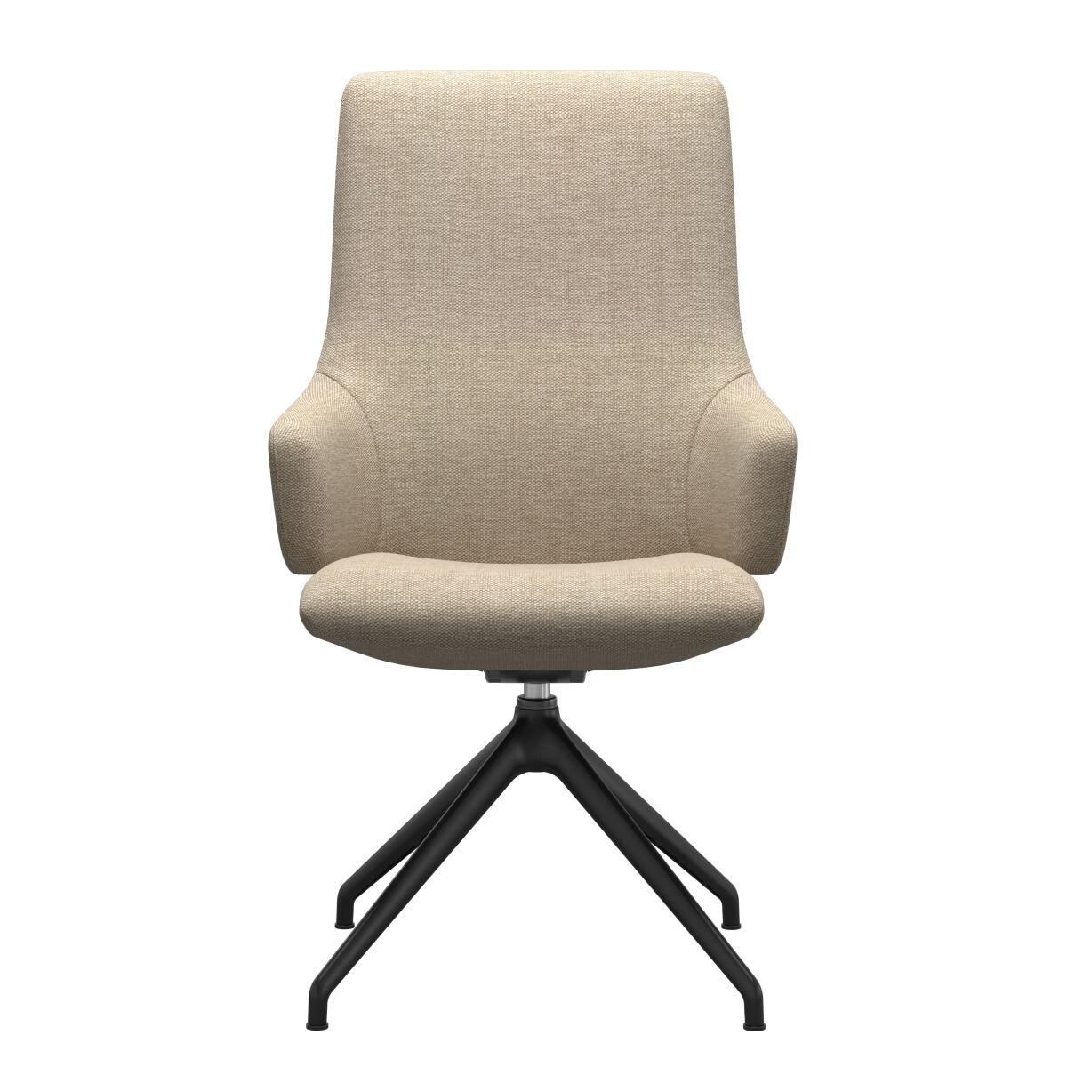 800055b9f86d37072c4567c6fa604a44 Stressless® Laurel (L) High Back with Arms D350 - Image 1