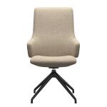 Stressless® Laurel (L) High Back with Arms D350